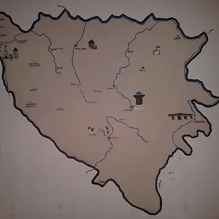 A Art * Bihać