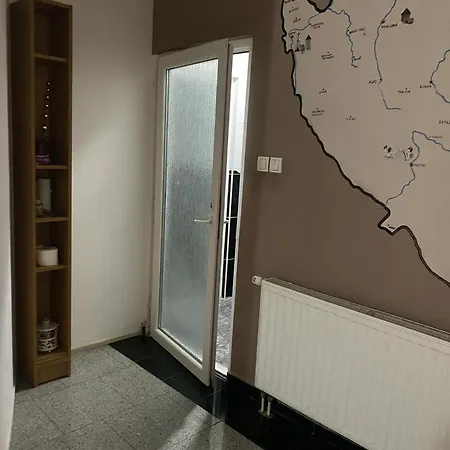 Διαμέρισμα A Art *