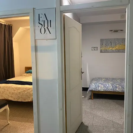 Διαμέρισμα A Art Bihać